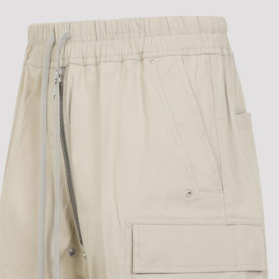 26SS 릭 오웬스 스트레이트 팬츠 RU01F2360TE 138 NUDE NEUTRALS - RICK OWENS