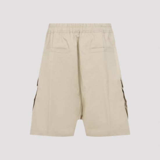 26SS 릭 오웬스 스트레이트 팬츠 RU01F2360TE 138 NUDE NEUTRALS - RICK OWENS