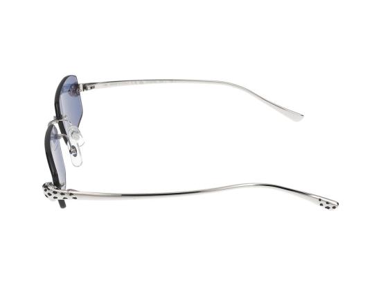  까르띠에 선글라스 CT0474S005 SILVER - CARTIER