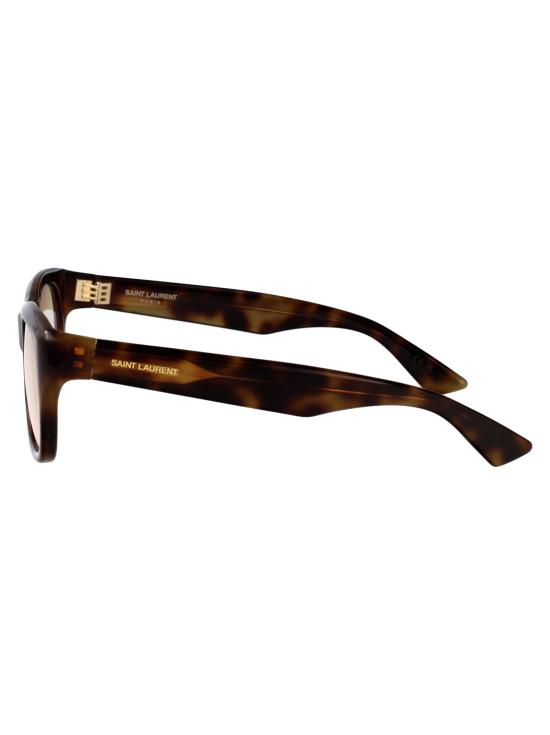  생로랑 선글라스 SL815ROMY009 BROWN - SAINT LAURENT