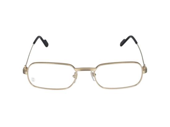 까르띠에 안경 CT0556O001 GOLD