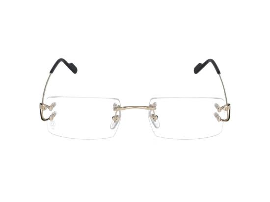  까르띠에 안경 CT0488O001 GOLD