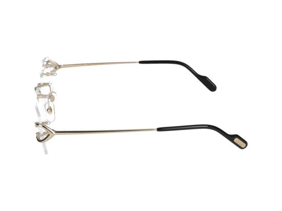  까르띠에 안경 CT0488O001 GOLD - CARTIER