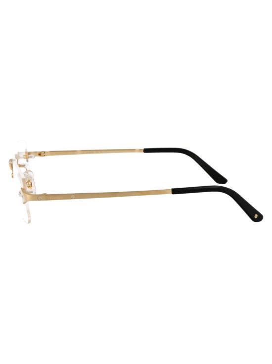  까르띠에 안경 CT0479O001 GOLD - CARTIER