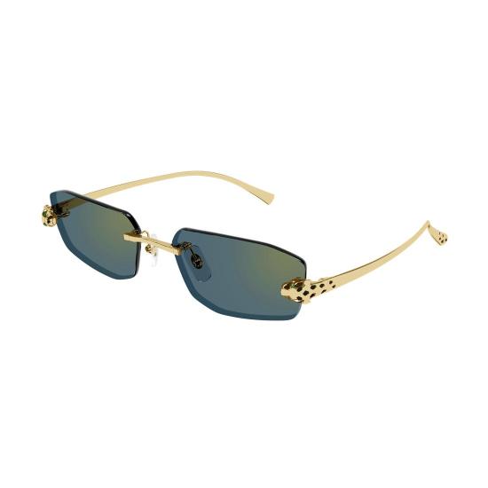  까르띠에 선글라스 CT0474S003 GOLD