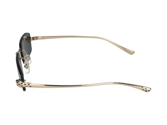  까르띠에 선글라스 CT0474S003 GOLD - CARTIER