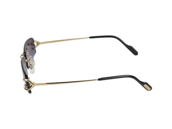  까르띠에 선글라스 CT0465S002 GOLD - CARTIER