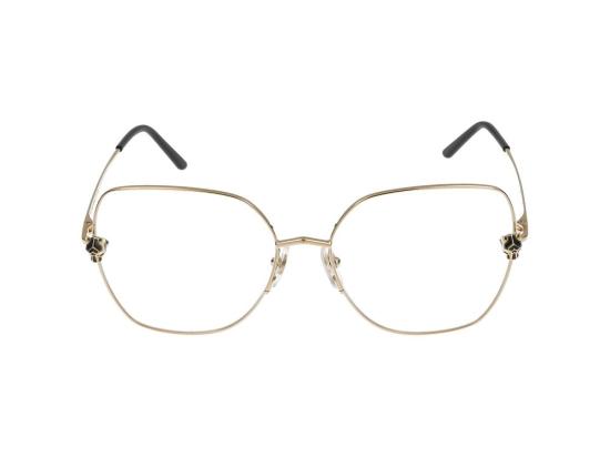 까르띠에 안경 CT0417O001 GOLD