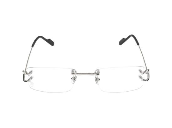  까르띠에 안경 CT0344O004 SILVER