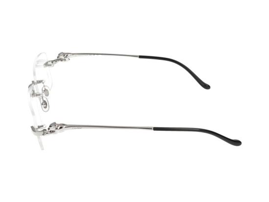  까르띠에 안경 CT0281O004 SILVER - CARTIER
