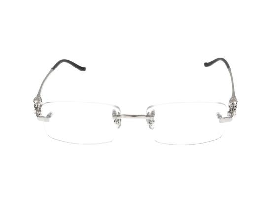  까르띠에 안경 CT0281O004 SILVER