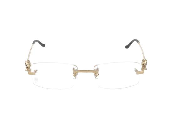  까르띠에 안경 CT0281O001 GOLD