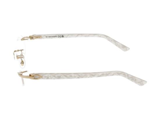  까르띠에 림리스 안경 CT0056O002 GOLD - CARTIER