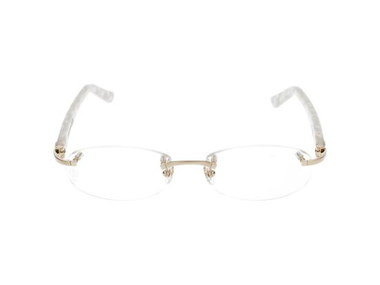  까르띠에 림리스 안경 CT0056O002 GOLD