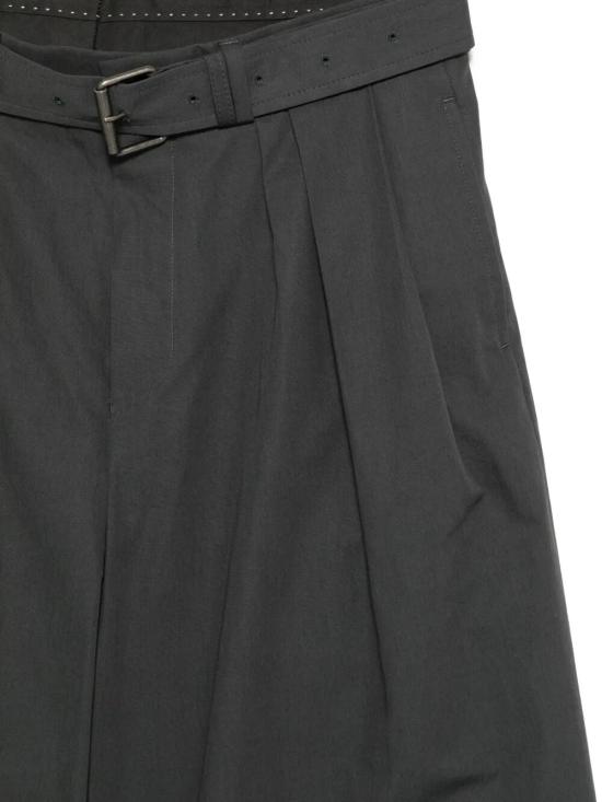 26SS 드리스 반 노튼 스트레이트 팬츠 0209543309 803 GREY - DRIES VAN NOTEN