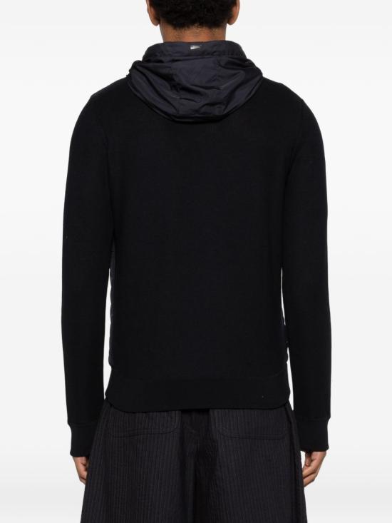 26SS 에르노 자켓 MC000168U72056 9201 BLUE - HERNO