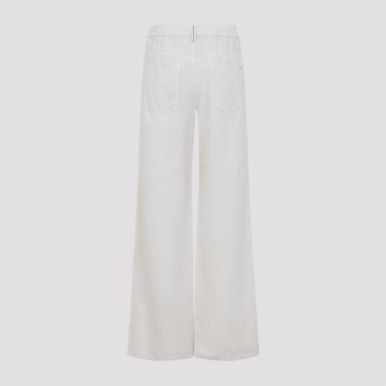 26SS 브루넬로 쿠치넬리 스트레이트 팬츠 ML996P4053 C8739 NUDE NEUTRALS - BRUNELLO CUCINELLI