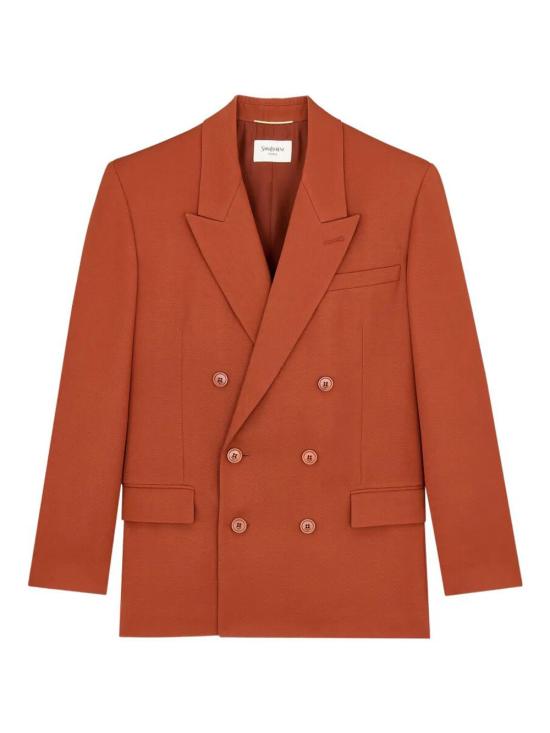 26SS 생로랑 수트 자켓 859390Y6J75 6532 RED