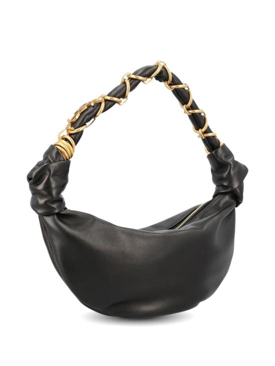 26SS 생로랑 토트백 862558AACX7 1000 BLACK - SAINT LAURENT