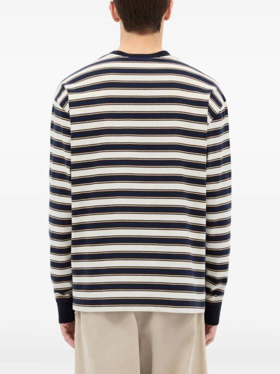 26SS 엠에스지엠 반팔 티셔츠 4040MM115D267019 02 BLUE - MSGM