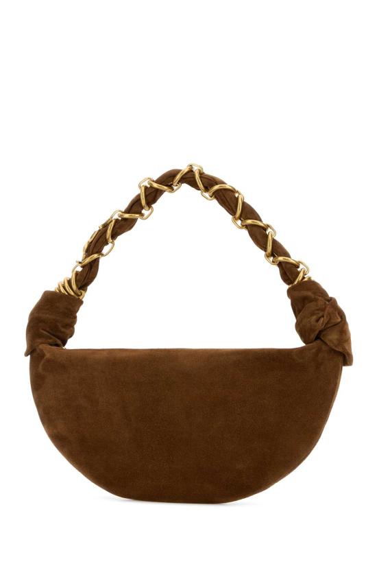 26SS 생로랑 토트백 8625581U80W 2916 BROWN - SAINT LAURENT