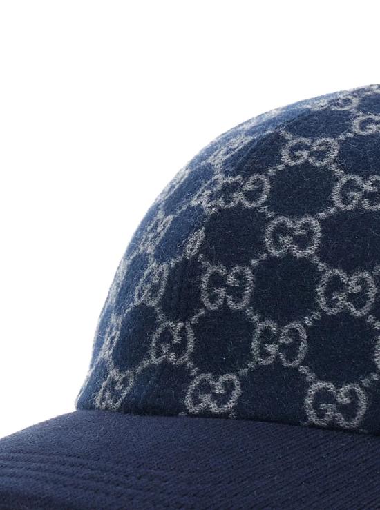 26SS 구찌 모자 8527204HBIC 4868 PRINTED - GUCCI