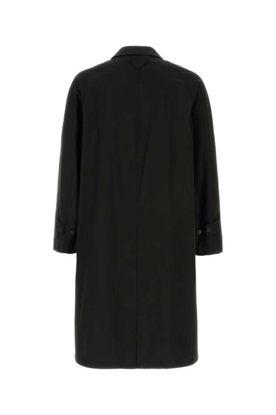 26SS 프라다 자켓 SGD062SOOO184B F0002 BLACK - PRADA