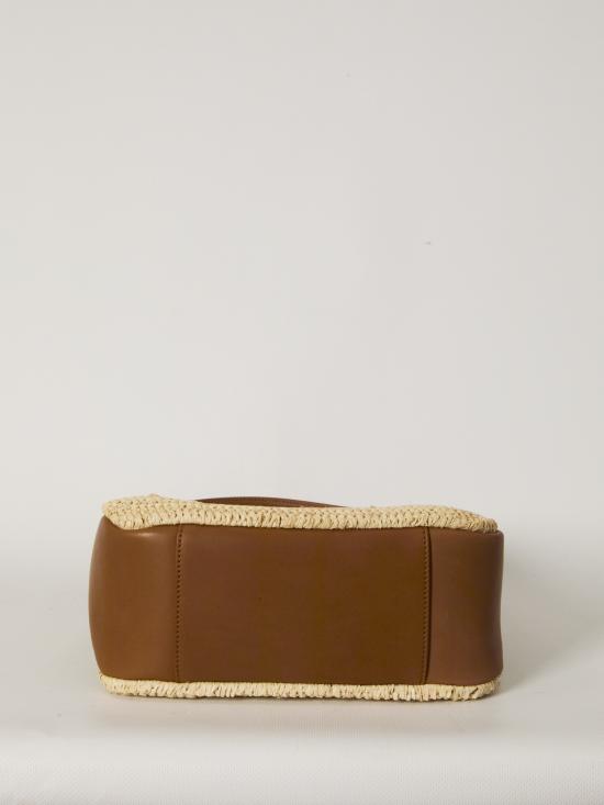 26SS 생로랑 토트백 823812GAAEZ 2791 BEIGE O TAN - SAINT LAURENT