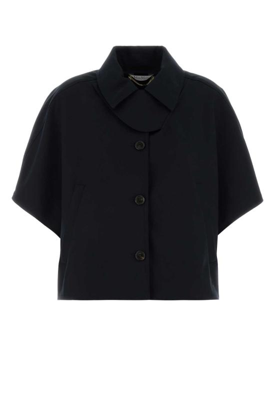 26SS 막스마라 자켓 2614731101600 003 BLUE