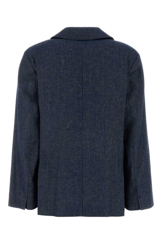 26SS 에스막스마라 자켓 2619041083600 001 BLUE - 'S MAX MARA