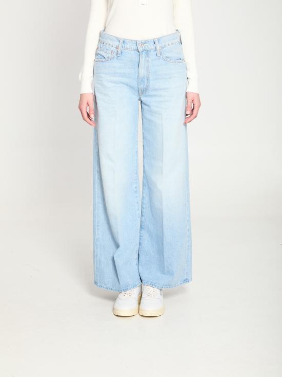 26SS 마더 스트레이트 팬츠 109251865 FWB LIGHT BLUE