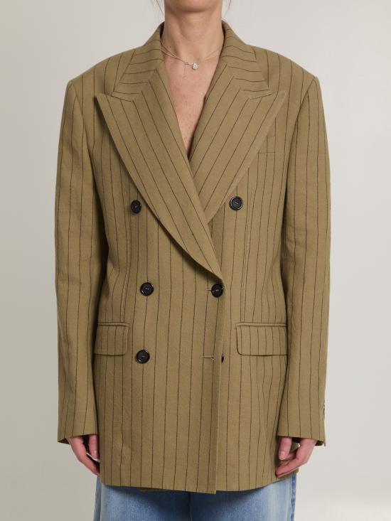 26SS 돌체앤가바나 수트 자켓 F29YITFR3F2 S8052 BEIGE