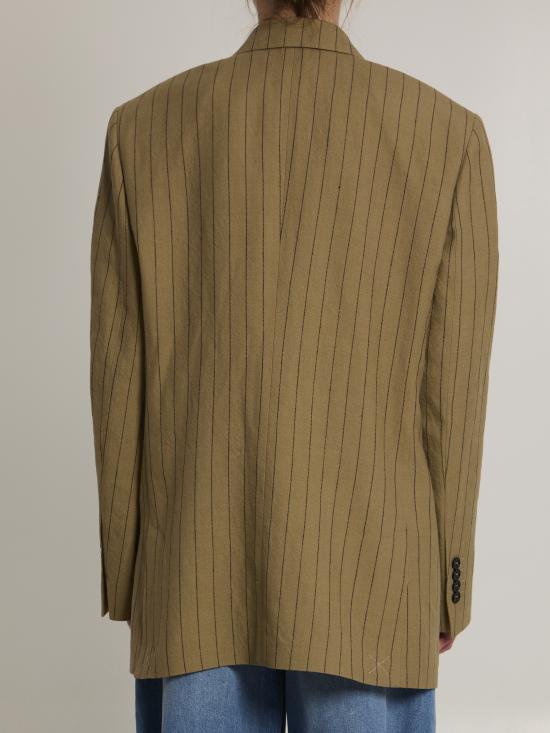 26SS 돌체앤가바나 수트 자켓 F29YITFR3F2 S8052 BEIGE - DOLCE & GABBANA