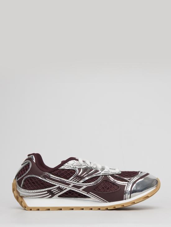 26SS 보테가베네타 스니커즈 755915V2X40 2245 BORDEAUX