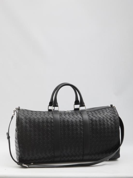26SS 보테가베네타 토트백 795287V2HL1 8803 BLACK - BOTTEGA VENETA