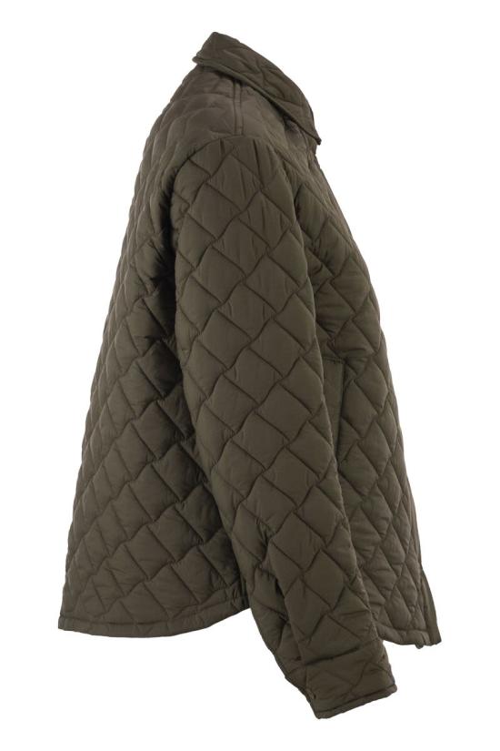 26SS 에르노 자켓 GI000351D12456Z 7720 GREEN - HERNO