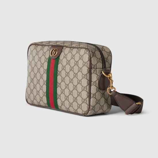 26SS 구찌 크로스백 834468FAEOF 9745 BEIGE - GUCCI