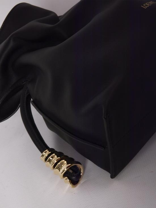 26SS 로에베 클러치/파우치 A411FC1XEJ 1100 BLACK - LOEWE