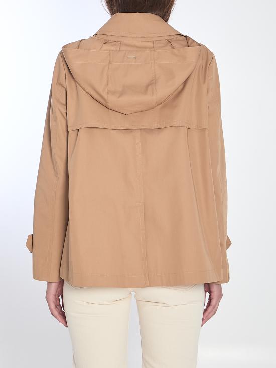 26SS 에르노 자켓 IM000177D13238 2157 BEIGE - HERNO