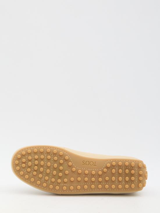 26SS 토즈 스니커즈 XXM59L0IY20O1T 4111 BEIGE - TODS