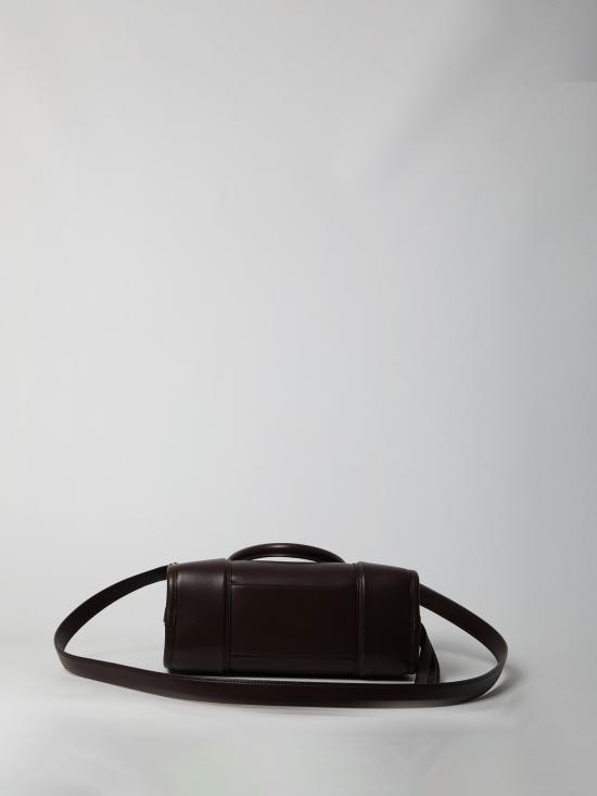 26SS 로에베 소프트 카프스킨 스몰 아마조나 180 백 A039AS0X01 0018 BLACK - LOEWE