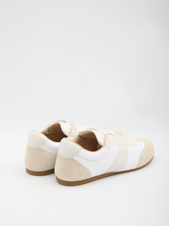 26SS 르메르 스니커즈 F00227LL0216 WH000 WHITE - LEMAIRE