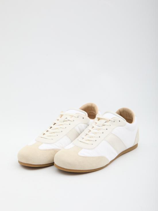 26SS 르메르 스니커즈 F00227LL0216 WH000 WHITE - LEMAIRE