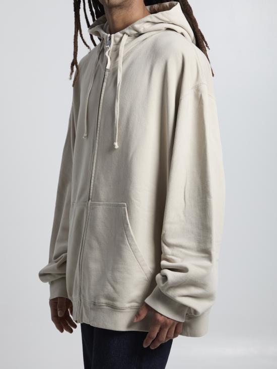 26SS 마르지엘라 스웨터 S50HG0052M25017 106 BEIGE - MAISON MARGIELA