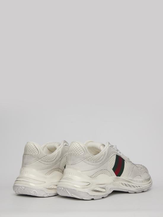 26SS 구찌 2.0 스니커즈 853358AAF0H 9246 WHITE - GUCCI