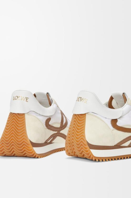 26SS 로에베 스니커즈 LFR2282X06 5832 BROWN - LOEWE