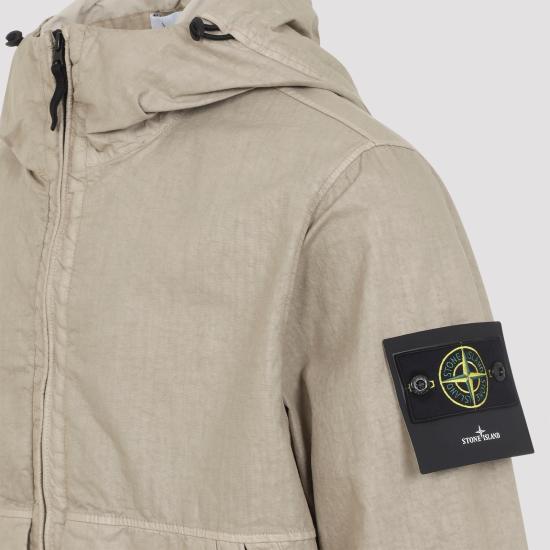 26SS 스톤 아일랜드 자켓 L1S154100053S0069 V009A BEIGE - STONE ISLAND