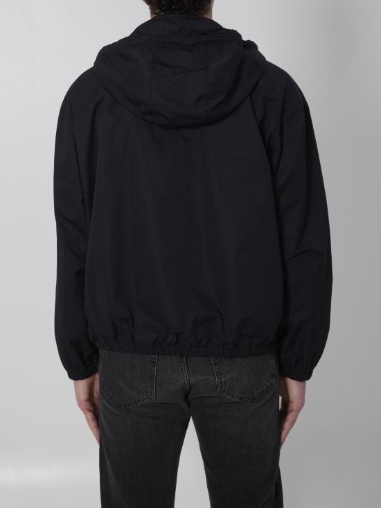 26SS 셀린느 자켓 RV1402T28 38NO BLACK - CELINE