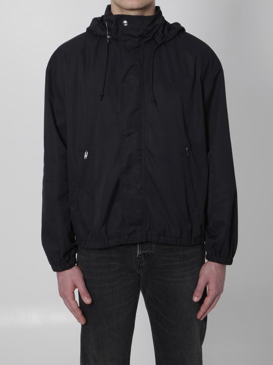 26SS 셀린느 자켓 RV1402T28 38NO BLACK