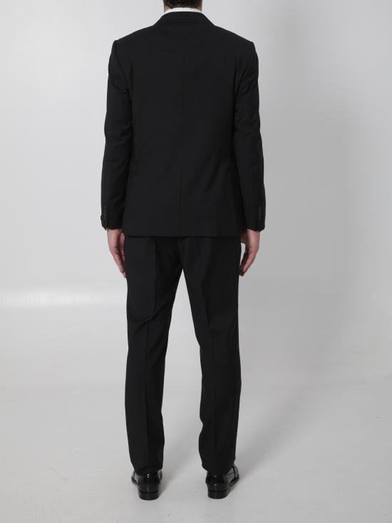 26SS 딸리아토레 수트 세트 2FNJ20B01060004N5082 2111 BLACK - TAGLIATORE